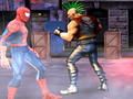 Spel Spiderman: GatukÀmpare pÄ nÀtet Spel Spiderman: GatukÀmpare pÄ nÀtet