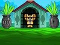 Spel Musens Flykt på nätet