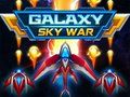 Spel Galaxens Himlajkrig på nätet