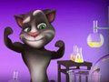 Spel Tala Tom i Laboratoriet på nätet
