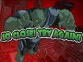 Spel Spider-Man: Kaos med den Gröna Goblin på nätet