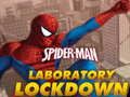 Spel Spider-Man: LaboratorielÄsning pÄ nÀtet Spel Spider-Man: LaboratorielÄsning pÄ nÀtet