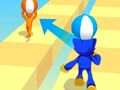 Spel Klurig Bana 3D 2 på nätet