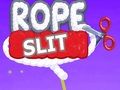 Spel Repavskärning på nätet
