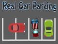 Spel Ekte Bilparkering på nätet