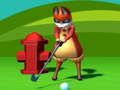 Spel Golfkung 3D pÄ nÀtet Spel Golfkung 3D pÄ nÀtet