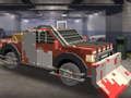 Spel Blocky Förare: Bil Demolering på nätet Spel Blocky Förare: Bil Demolering på nätet