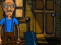 Spel Rymning frÄn Morfar och Mormors Hus pÄ nÀtet Spel Rymning frÄn Morfar och Mormors Hus pÄ nÀtet