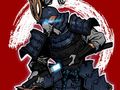 Spel Samurai Kung pÄ nÀtet Spel Samurai Kung pÄ nÀtet
