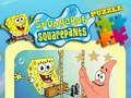 Spel SpongeBob Pussel på nätet