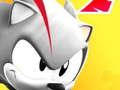 Spel Sonic Subway Super Rush på nätet