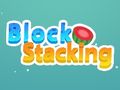 Spel Blockstapling på nätet