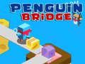 Spel Pingvinbro pÄ nÀtet Spel Pingvinbro pÄ nÀtet