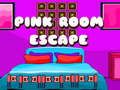 Spel Rymning från Det Rosa Rummet på nätet