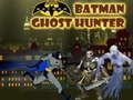 Spel Batman: Spökhunter pÄ nÀtet Spel Batman: Spökhunter pÄ nÀtet