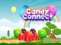 Spel Candy Connect på nätet