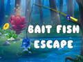 Spel Bait Fish Escape på nätet