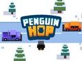 Spel Pingvin Hopp pÄ nÀtet Spel Pingvin Hopp pÄ nÀtet