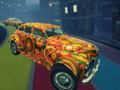 Spel Färgglad Racing på nätet