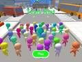 Spel Riot Escape på nätet