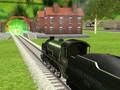 Spel Körning pÄ uppförsbacken station pÄ nÀtet Spel Körning pÄ uppförsbacken station pÄ nÀtet