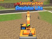Spel Konstruktionssimulator lite på nätet