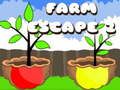 Spel Farm Escape 2 på nätet