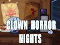 Spel Clown Horror NÀtter pÄ nÀtet Spel Clown Horror NÀtter pÄ nÀtet
