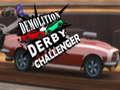 Spel Demolition Derby Utmanare på nätet