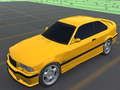 Spel Bilparkerings 3D Simulator på nätet