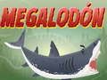 Spel MEGALODON på nätet