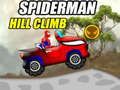 Spel Spiderman: KulleklÀttring pÄ nÀtet Spel Spiderman: KulleklÀttring pÄ nÀtet