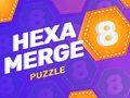Spel Hexa Sammanfogning på nätet