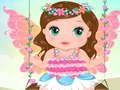 Spel KlÀ Baby Lilly pÄ nÀtet Spel KlÀ Baby Lilly pÄ nÀtet