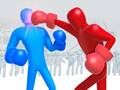 Spel Ragdoll Duel: Boxning på nätet Spel Ragdoll Duel: Boxning på nätet