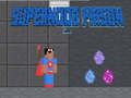 Spel Supernoob Fängelse Påsk på nätet
