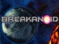 Spel Breakanoid på nätet