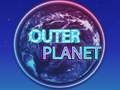 Spel Yttre Planet på nätet