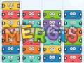Spel Mergis Spel på nätet