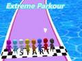 Spel Extrem Parkour pÄ nÀtet Spel Extrem Parkour pÄ nÀtet