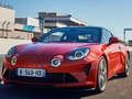 Spel Alpine A110 S Glidning på nätet