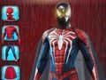 Spel Spiderman: Hjältmix på nätet