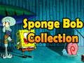 Spel Sponge Bob Samling på nätet