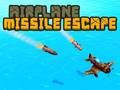 Spel Flygplansmissilflykt på nätet