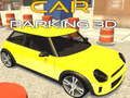 Spel Bilparkering 3D på nätet