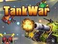 Spel Tankkrig.io på nätet
