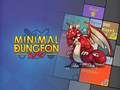 Spel Minimalistiskt Dungeon RPG pÄ nÀtet Spel Minimalistiskt Dungeon RPG pÄ nÀtet