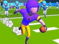 Spel Touchdown Glory pÄ nÀtet Spel Touchdown Glory pÄ nÀtet