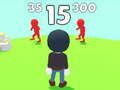 Spel Kamp: ett spel för sinnet! på nätet