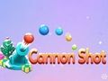 Spel Kanonskott pÄ nÀtet Spel Kanonskott pÄ nÀtet